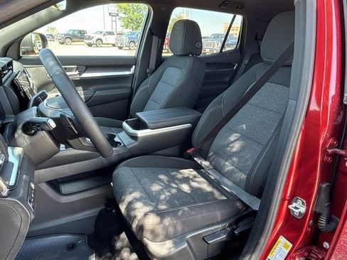 New 2026 GMC Terrain Elevation w/ Technology Package II image 19