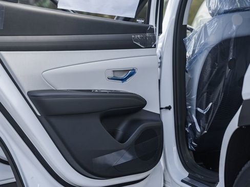 New 2026 Hyundai Tucson Limited w/ Tow & Go Package image 34