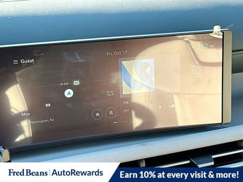 New 2026 Hyundai Tucson Limited image 13