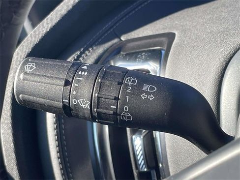 New 2025 Ford Expedition Platinum w/ Stealth Performance Package image 25