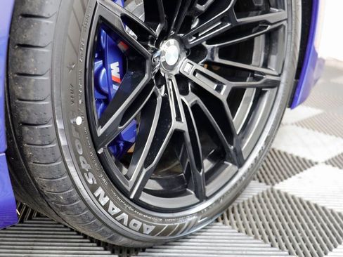 New 2026 BMW M2 w/ Lighting Package image 25