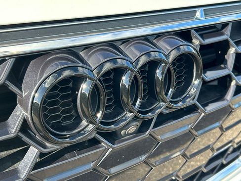 Used 2023 Audi A5 2.0T Premium Plus w/ Premium Plus image 48