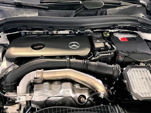 New 2026 Mercedes-Benz GLA 250 4MATIC image 14
