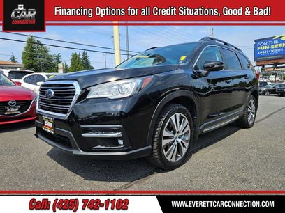 Used 2019 Subaru Ascent Limited