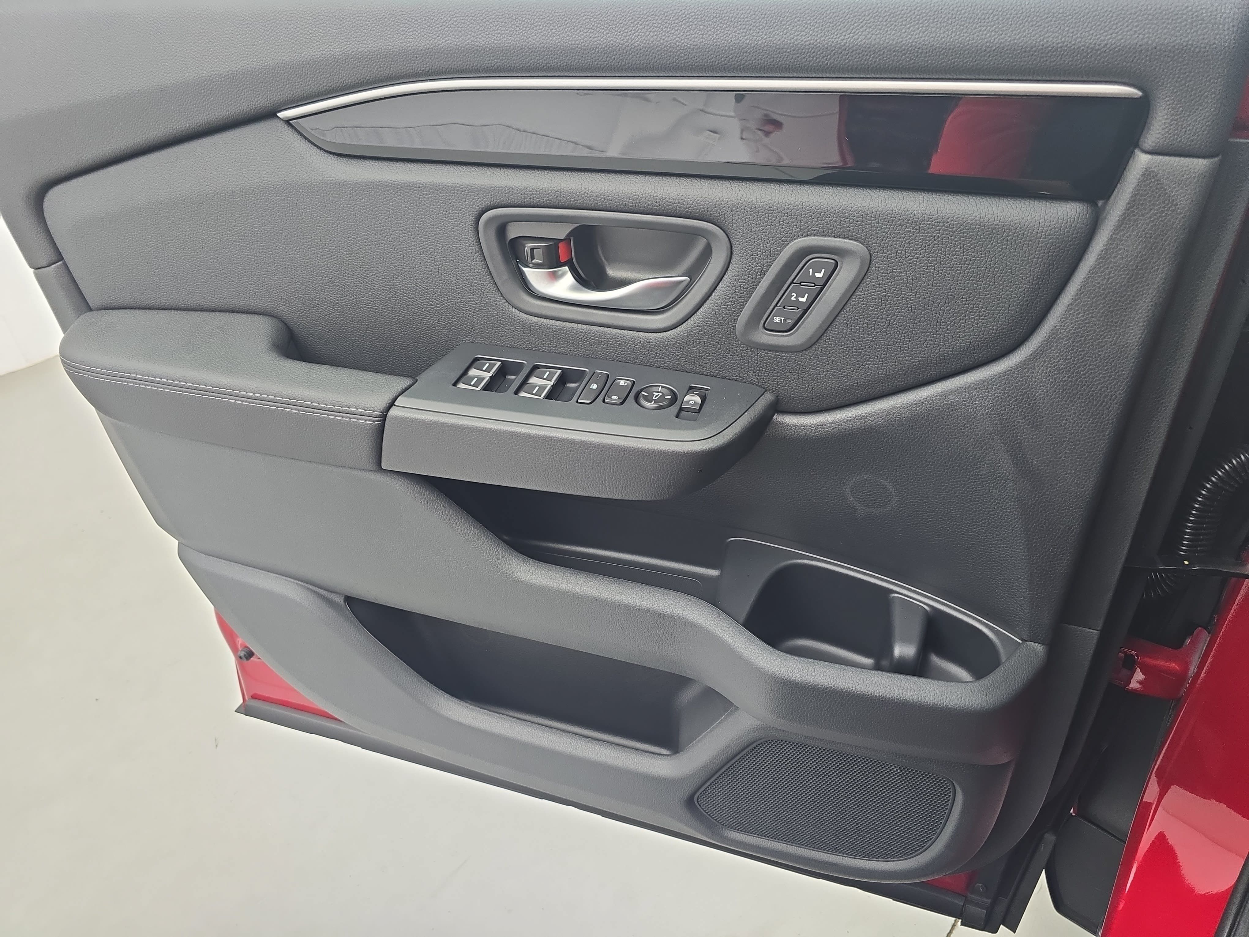 New 2026 Honda Pilot EX-L image 28