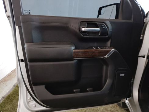 Used 2021 GMC Sierra 1500 Elevation w/ Preferred Package RWD image 20