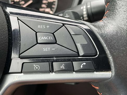 Used 2024 Nissan Altima 2.5 SR AWD/4WD image 30