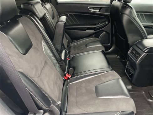 Certified 2019 Ford Edge ST w/ Equipment Group 401A image 34