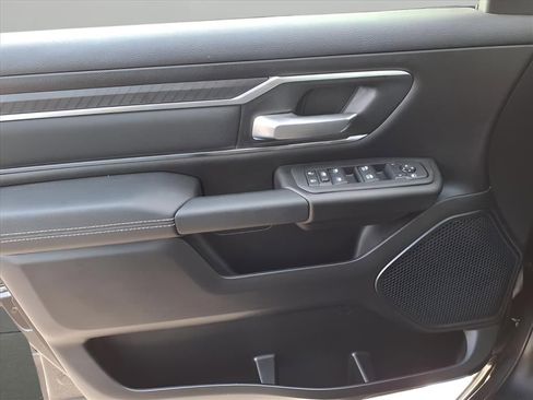 New 2025 RAM 1500 Big Horn image 9