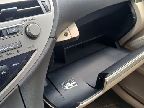 Used 2015 Lexus RX 350 AWD image 34
