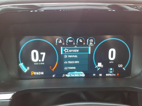 Certified 2023 Ford F150 Lariat w/ Equipment Group 502A High image 25