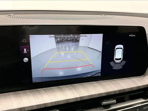 Used 2024 Kia Telluride EX w/ EX Captain's Chair Package image 30