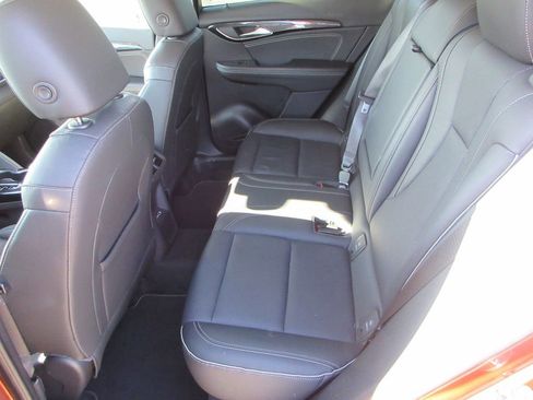 Certified 2022 Buick Envision Essence w/ Technology Package I image 14