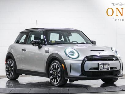 Certified 2024 MINI Cooper SE
