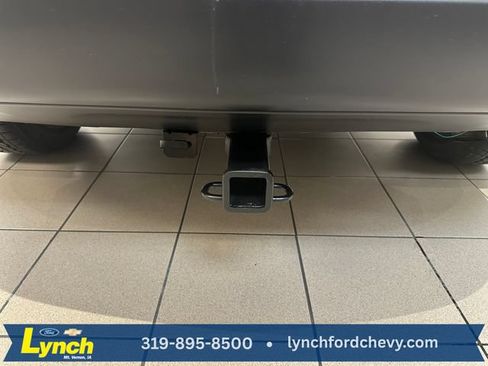 Used 2018 Jeep Compass Latitude w/ Popular Equipment Group AWD/4WD image 23