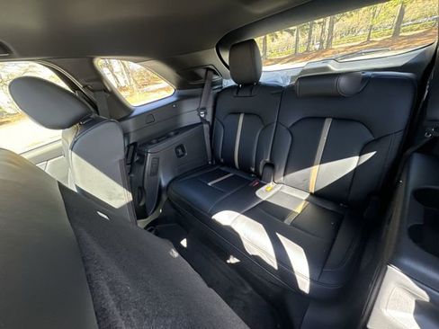 New 2026 MAZDA CX-90 Plug-In Hybrid w/ Premium Plus image 24