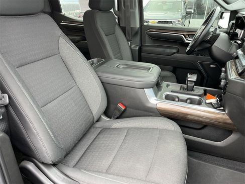 Used 2022 Chevrolet Silverado 1500 RST image 27
