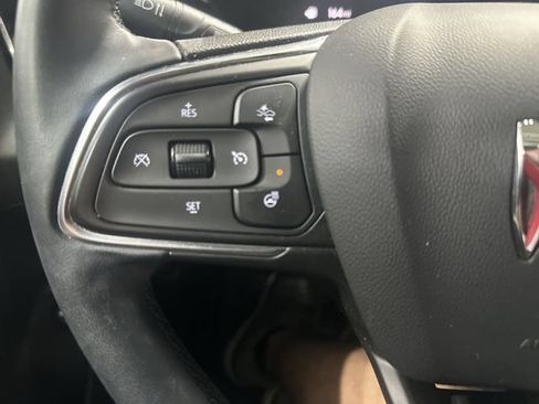 Used 2024 Buick Envista Avenir FWD image 34