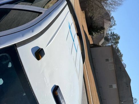 Used 2015 Chevrolet Silverado 3500 W/T image 49