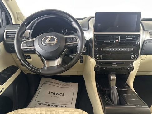 Used 2023 Lexus GX 460 Premium w/ Premium Plus Package AWD/4WD image 20