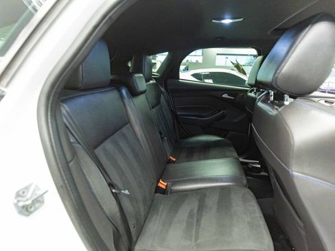 Used 2017 Ford Focus RS image 15