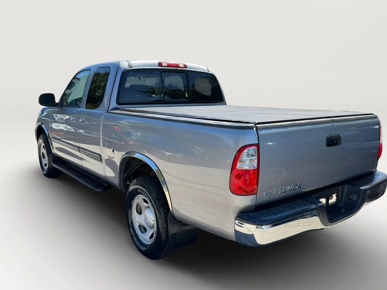 Used 2005 Toyota Tundra SR5 RWD image 5