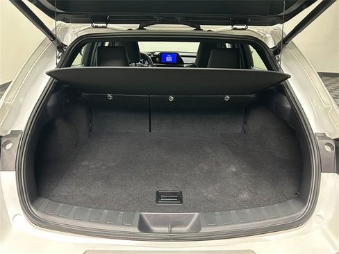 Certified 2025 Lexus UX 300h FWD image 8