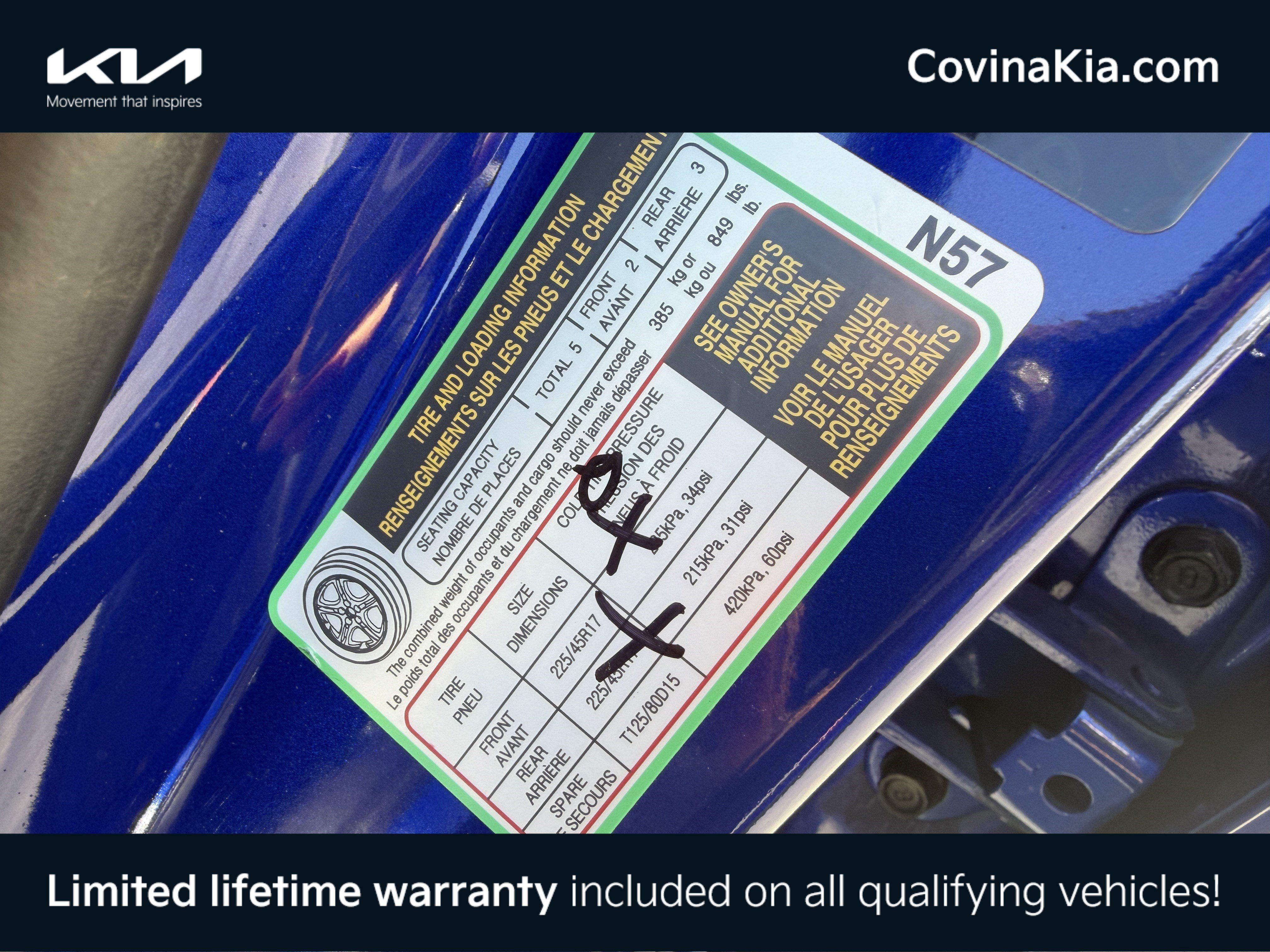 Used 2023 Hyundai Elantra Limited FWD image 30