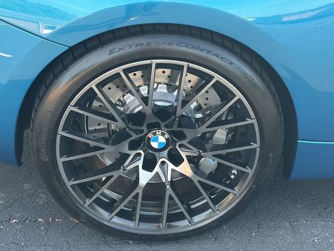 Used 2020 BMW M2 Competition w/ Executive Package image 11