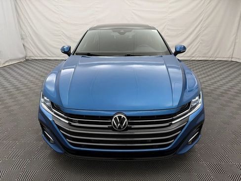 Used 2023 Volkswagen Arteon SEL AWD/4WD image 3