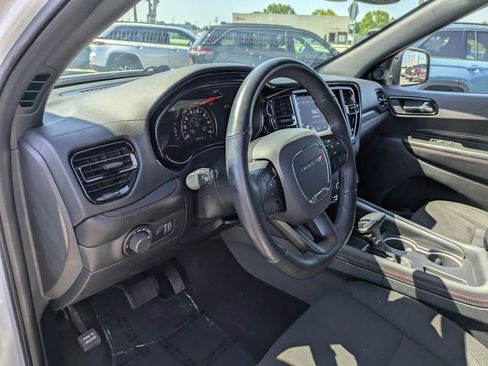 Used 2024 Dodge Durango GT AWD/4WD image 15