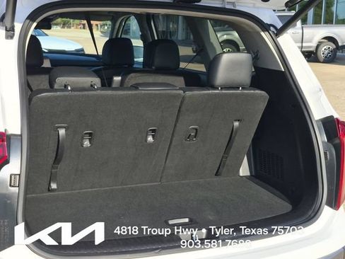 Certified 2025 Kia Telluride S AWD/4WD image 9