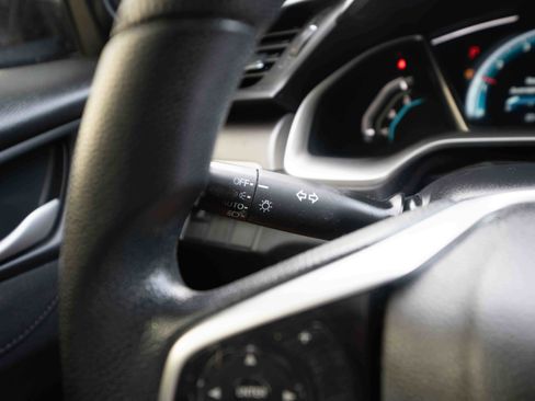 Used 2017 Honda Civic EX image 13