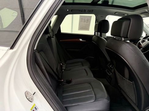 Used 2023 Audi Q5 2.0T Premium Plus image 25