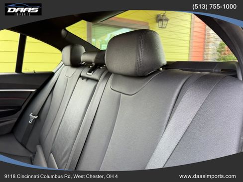 Used 2016 BMW 328i xDrive Sedan AWD/4WD image 16