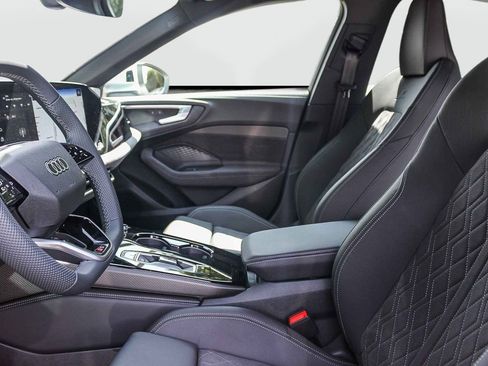 New 2025 Audi S5 Premium image 19