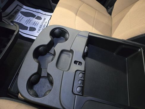 Used 2022 RAM 2500 Big Horn image 30