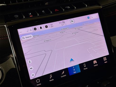 Used 2022 Jeep Grand Cherokee Trailhawk image 13