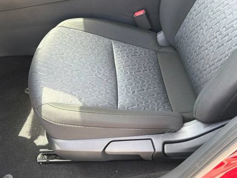 New 2026 Nissan Sentra SV w/ Floor Mat Package FWD image 14