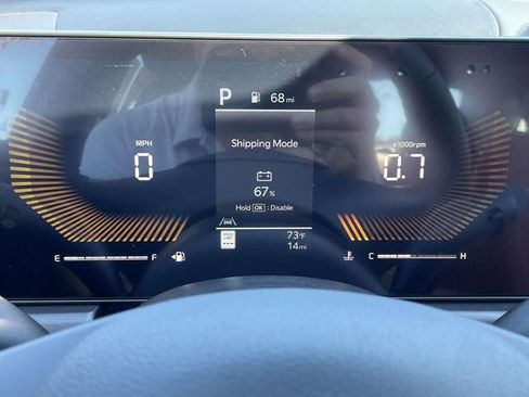 Used 2026 Kia K5 GT-Line w/ GT-Line Red Interior Package image 26