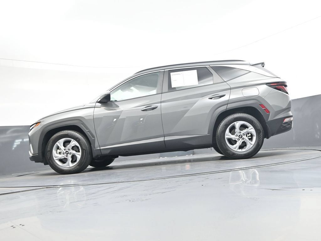 Used 2024 Hyundai Tucson SEL FWD image 48