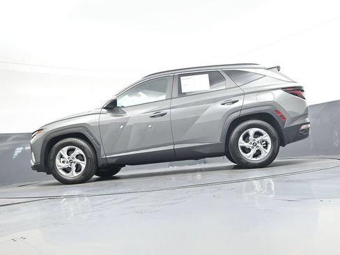 Used 2024 Hyundai Tucson SEL FWD image 48
