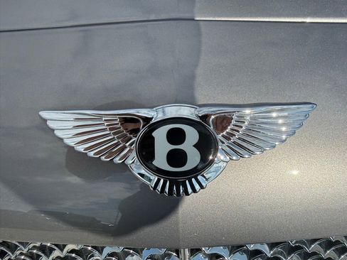 Used 2005 Bentley Continental GT image 12