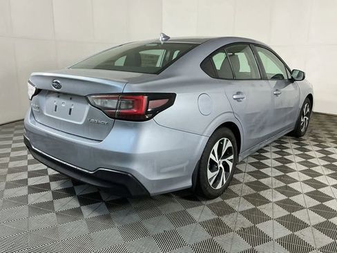 New 2025 Subaru Legacy Premium image 7
