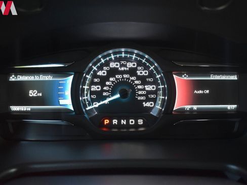 Used 2019 Ford Flex Limited image 17