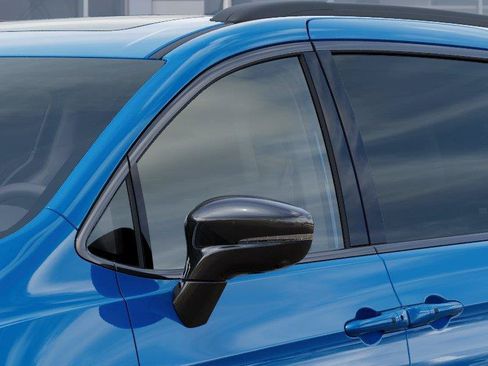 New 2027 Chrysler Pacifica Limited FWD image 12