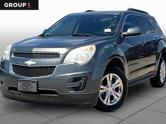 Used 2012 Chevrolet Equinox LT w/ Driver Convenience Package FWD video 1