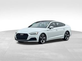 Used 2020 Audi A5 2.0T Premium Plus w/ Premium Plus 360° Tour