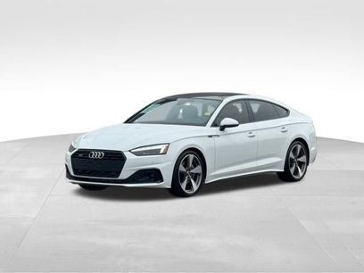 Used 2020 Audi A5 2.0T Premium Plus w/ Premium Plus