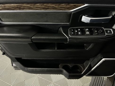 Used 2021 RAM 2500 Laramie image 25